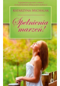 Spełnienia marzeń