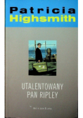 Utalentowany Pan Ripley
