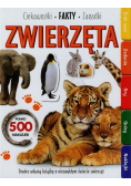 Zwierzęta Ciekawostki fakty zagadki