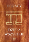 Horacy Dzieła wszystkie