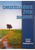 Chrześcijańskie życie duchowe