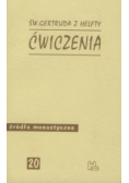 Święta Gertruda z Helfty Ćwiczenia