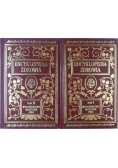 Encyklopedia zdrowia Tom 1 i 2