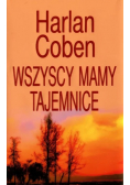 Wszyscy mamy tajemnice
