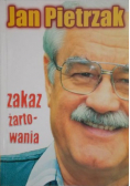 Zakaz żartowania