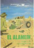 Największe bitwy XX wieku El Alamen