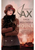 Saga Wołyńska Tom 2 Wojna