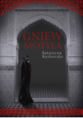 Gniew motyla