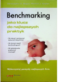 Benchmarking jako klucz do najlepszych praktyk