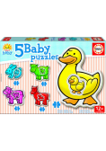 Puzzle Farma