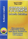 Fototerapia leczenia światłem