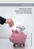 Wyborcze koszty rządzenia koalicyjnego w Europie Środkowej