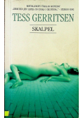 Skalpel Wydanie kieszonkowe