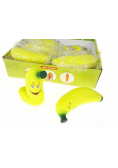 Gniotek Banan MIX