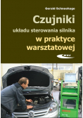 Czujniki układu sterowania silnika w praktyce