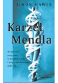 Karzeł Mendla