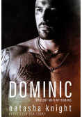 Bracia Benedetti Tom 2 Dominic