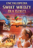 Encyklopedia Świat wiedzy dla dzieci