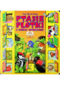Ptasie plotki i inne wiersze