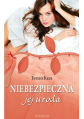 Niebezpieczna jej uroda