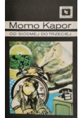 Od siódmej do trzeciej