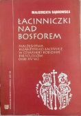 Łacinniczki nad Bosforem