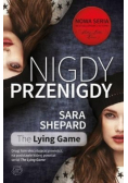 Nigdy przenigdy