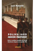 Polska jako junior partner