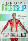 Zdrowy kręgosłup Stres Wady postawy Ćwiczenia