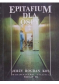 Epitafium dla ospy
