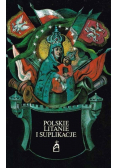 Polskie litanie i suplikacje