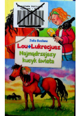 Lou Lukrecjusz  Najmądrzejszy kucyk świata