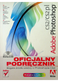 Adobe Photoshop CS2 CS2 pl Oficjalny podręcznik