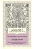 Apokryfy Nowego Testamentu Tom 3