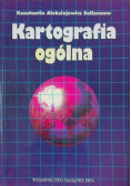 Kartografia ogólna