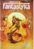 Fantastyka Nr 3 / 89