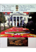 Pałac Mniszków w Warszawie Ambasada Królestwa Belgii
