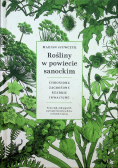 Rośliny w powiecie sanockim