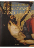 O malowaniu duszy i ciała