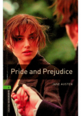 Pride and Prejudice
