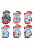 Pokemon Figurka podstawowa mix