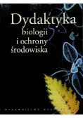 Dydaktyka biologii i ochrony środowiska