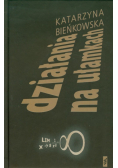 Bieńkowska Katarzyna - Działania na ułamkach