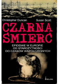 Czarna śmierć