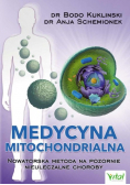 Medycyna mitochondrialna