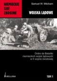 Niemieckie siły zbrojne 1939  1945 Wojska lądowe