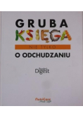 Gruba księga nie tylko o odchudzaniu