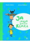 Ja i moja siostra Klara