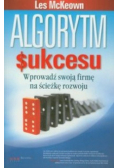 Algorytm sukcesu