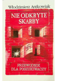 Nieodkryte skarby